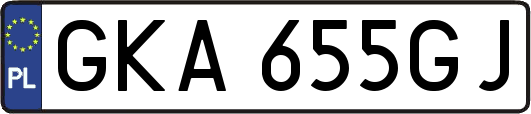 GKA655GJ