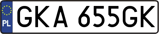 GKA655GK
