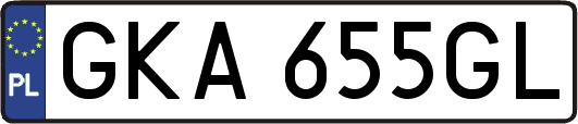 GKA655GL