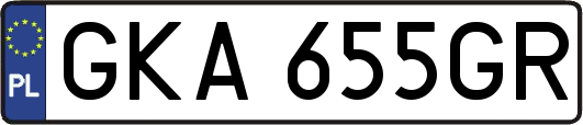 GKA655GR