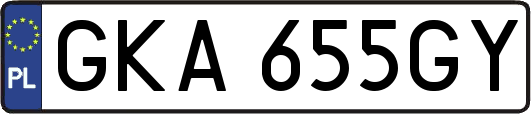 GKA655GY