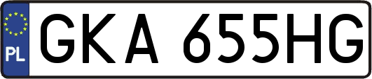 GKA655HG