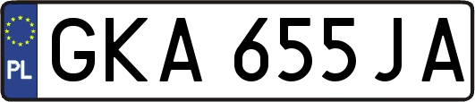GKA655JA