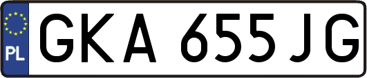 GKA655JG