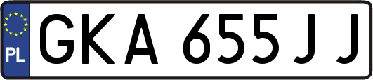GKA655JJ