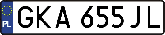 GKA655JL