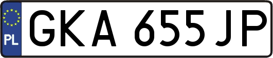GKA655JP