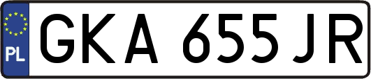 GKA655JR