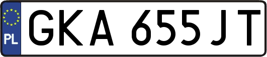 GKA655JT