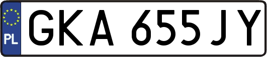 GKA655JY