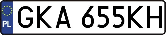 GKA655KH