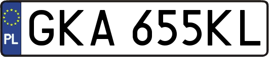 GKA655KL