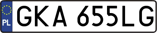 GKA655LG