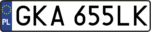 GKA655LK