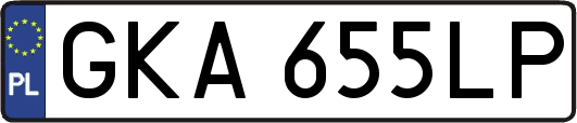 GKA655LP