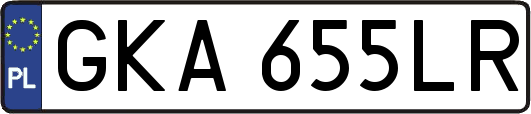 GKA655LR