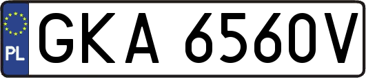 GKA6560V