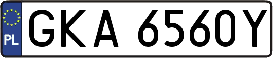 GKA6560Y