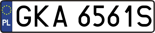 GKA6561S