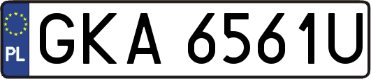 GKA6561U
