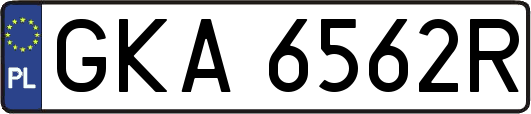 GKA6562R
