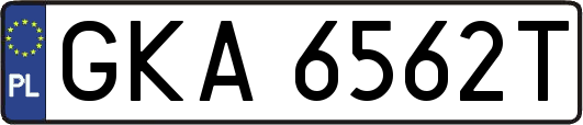 GKA6562T