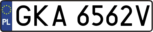 GKA6562V