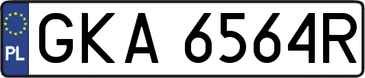 GKA6564R