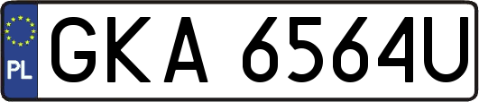 GKA6564U
