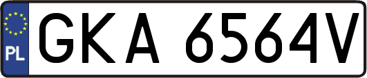 GKA6564V