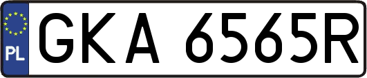 GKA6565R