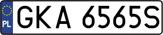 GKA6565S
