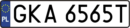 GKA6565T