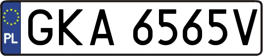GKA6565V