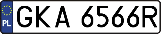 GKA6566R