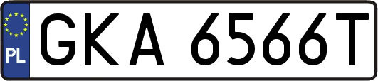 GKA6566T