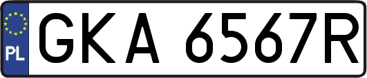 GKA6567R