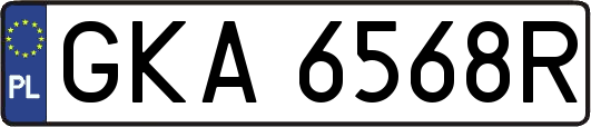 GKA6568R