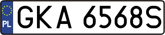 GKA6568S