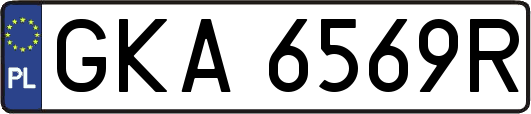 GKA6569R