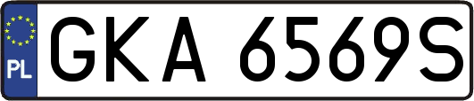 GKA6569S