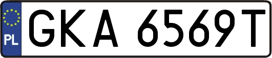 GKA6569T