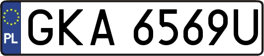 GKA6569U