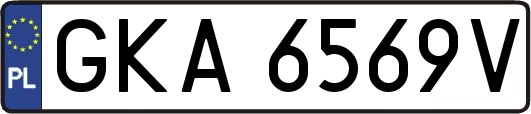 GKA6569V