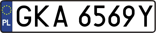 GKA6569Y