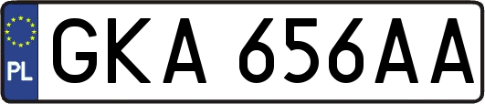 GKA656AA