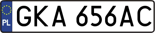 GKA656AC
