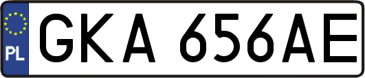 GKA656AE
