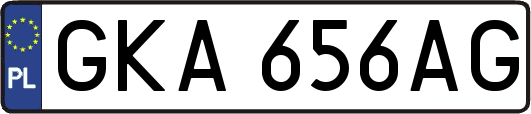 GKA656AG