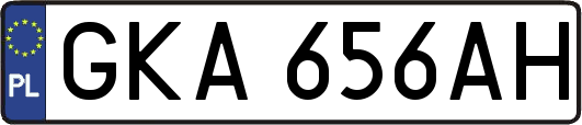 GKA656AH